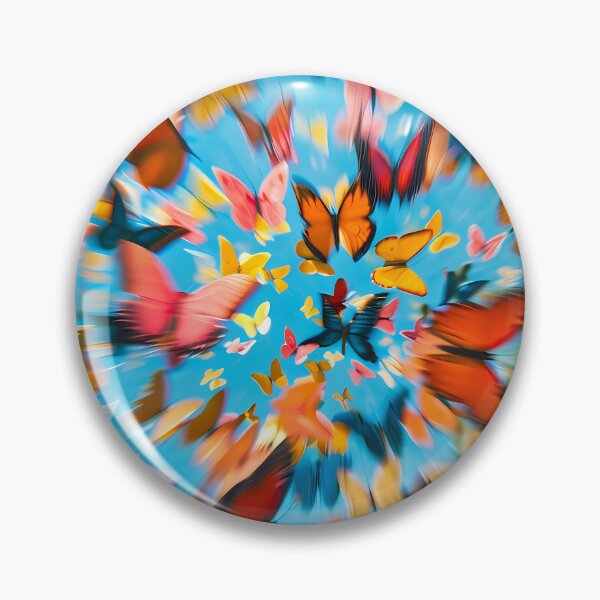 Item preview, Butterfly Effect designed and sold by AutoPopStudio.