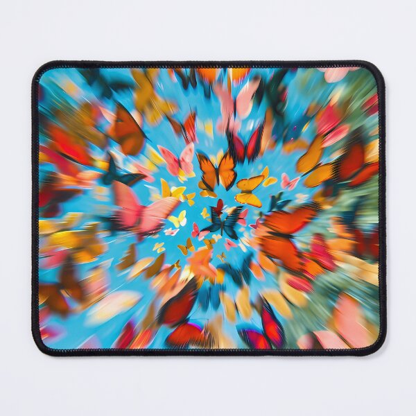 Item preview, Butterfly Effect designed and sold by AutoPopStudio.