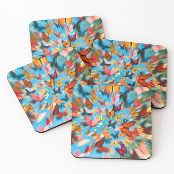 Item preview, Butterfly Effect designed and sold by AutoPopStudio.