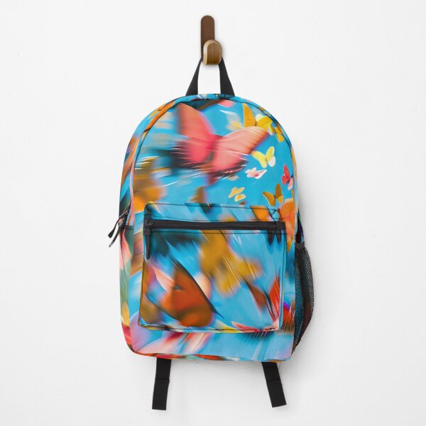 Item preview, Butterfly Effect designed and sold by AutoPopStudio.