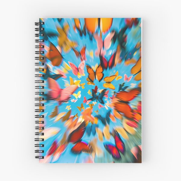Item preview, Butterfly Effect designed and sold by AutoPopStudio.