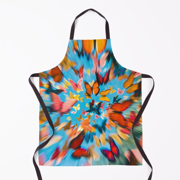 Item preview, Butterfly Effect designed and sold by AutoPopStudio.