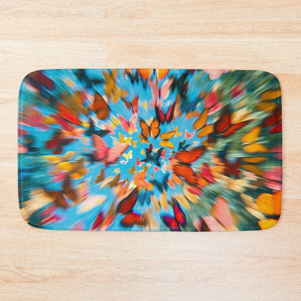 Item preview, Butterfly Effect designed and sold by AutoPopStudio.