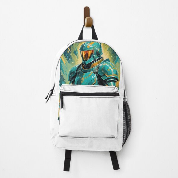Item preview, Sci-fi Astronaut-2 designed and sold by For Your Imagination .