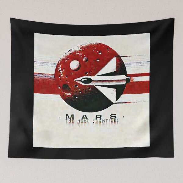 Item preview, space x designed and sold by TEEJAMBOREE.