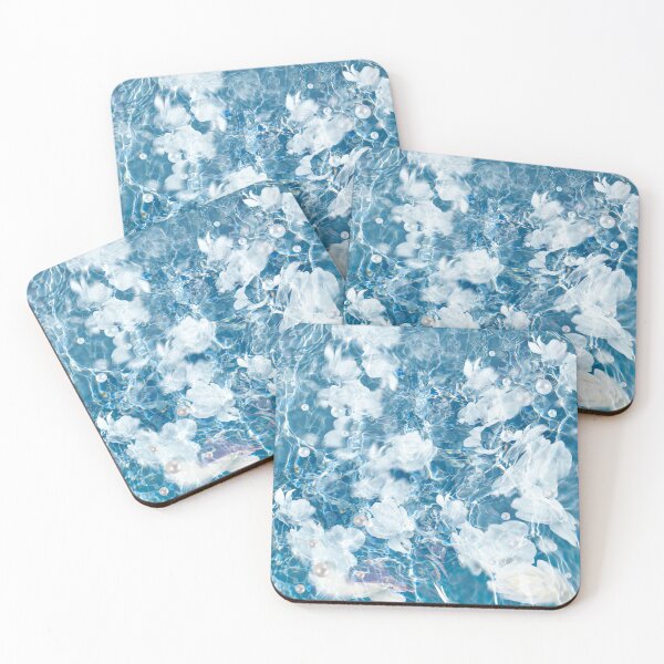 Item preview, Floral collage designed and sold by LoraSi.
