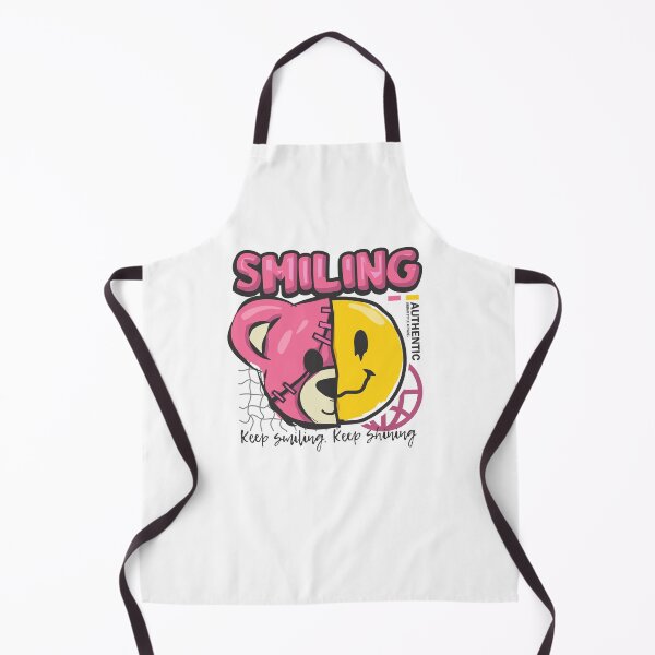 Item preview, Keep Smiling. Keep Shining designed and sold by xpressapparels.