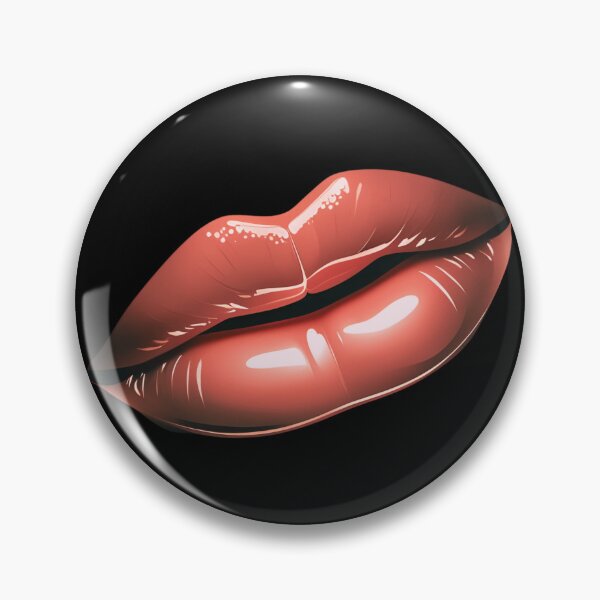 Item preview, Lips Kiss Love designed and sold by Design_Your_Day.
