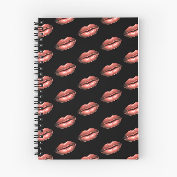 Item preview, Lips Kiss Love designed and sold by Design_Your_Day.
