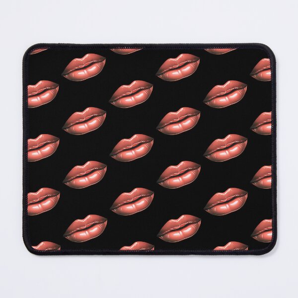 Item preview, Lips Kiss Love designed and sold by Design_Your_Day.
