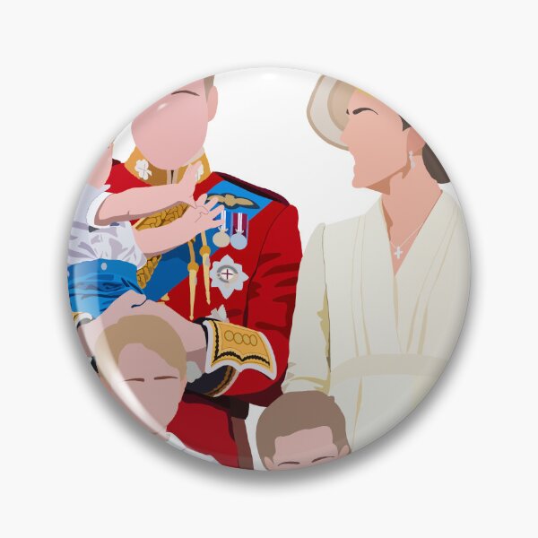 Item preview, Wales Family- Balcony designed and sold by stickersbyem01.