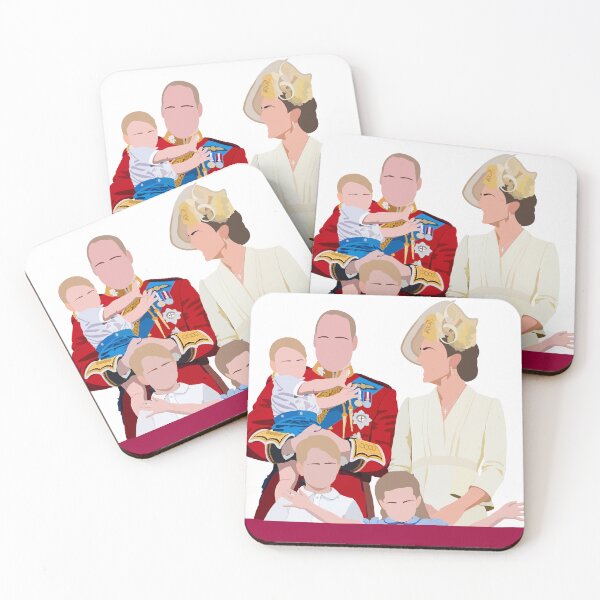 Item preview, Wales Family- Balcony designed and sold by stickersbyem01.