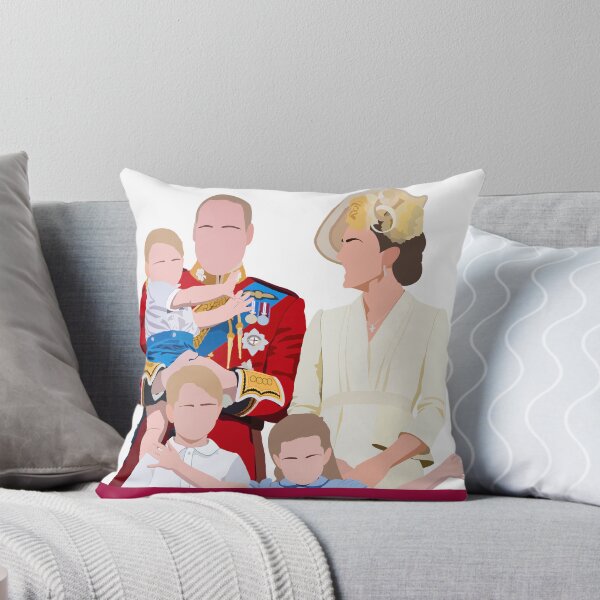 Item preview, Wales Family- Balcony designed and sold by stickersbyem01.