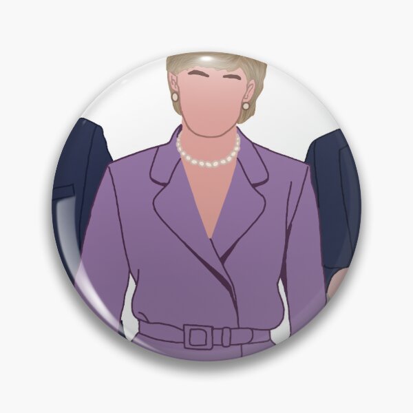 Item preview, Diana and her boys designed and sold by stickersbyem01.
