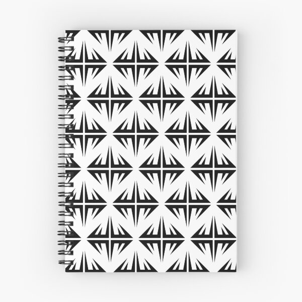 Item preview, PEAK. REFLECTED. PATTERN. designed and sold by 5hertz.