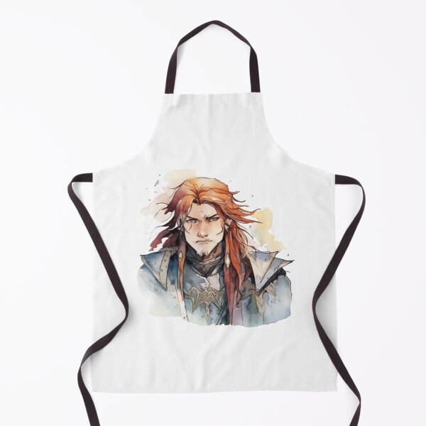 Item preview, The Valiant Warrior designed and sold by Iraf21.