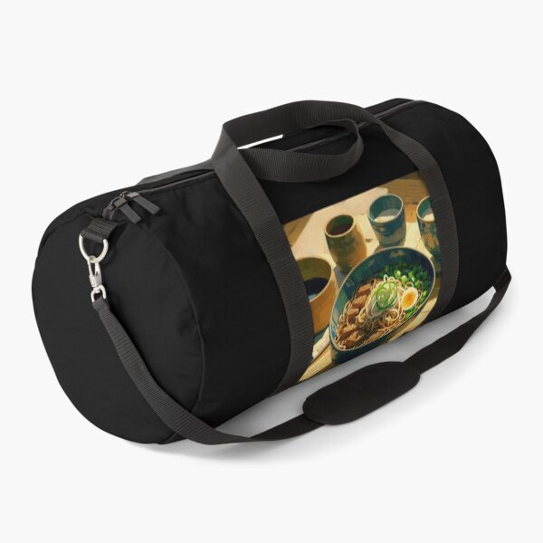 Item preview, Soba Impressionism Art Style designed and sold by artofuniverse.