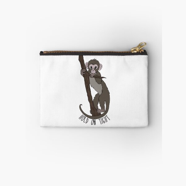Item preview, Hold on tight (Spider Monkey)  designed and sold by Becky-Marie.