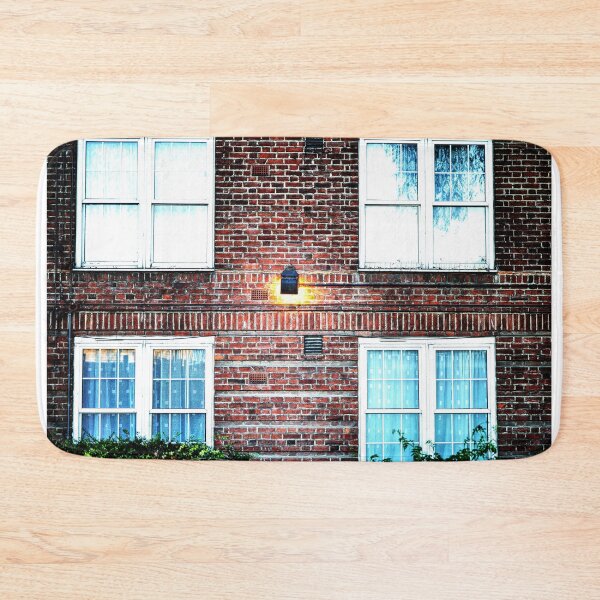 Item preview, Coltman House Greenwich lamp windows union jack designed and sold by santoshputhran.