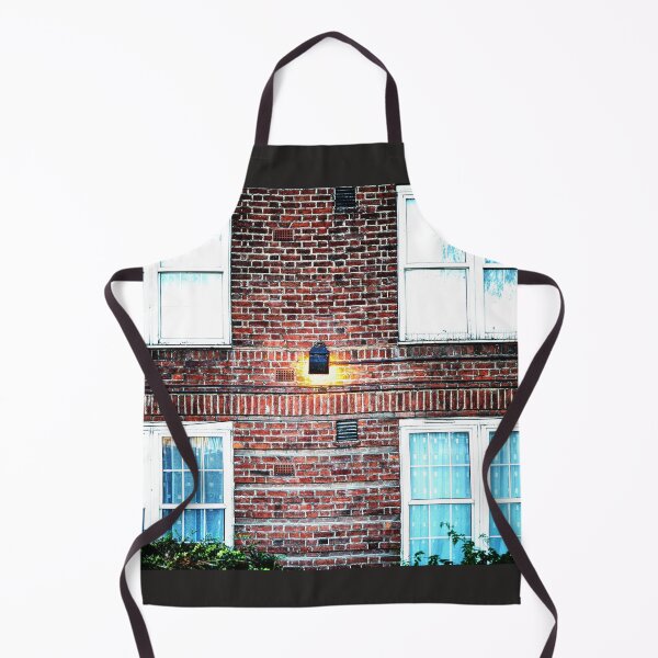 Item preview, Coltman House Greenwich lamp windows union jack designed and sold by santoshputhran.