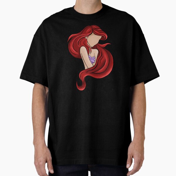 Item preview, Little Mermaid Princess Inspired designed and sold by TheNerdyWitches.