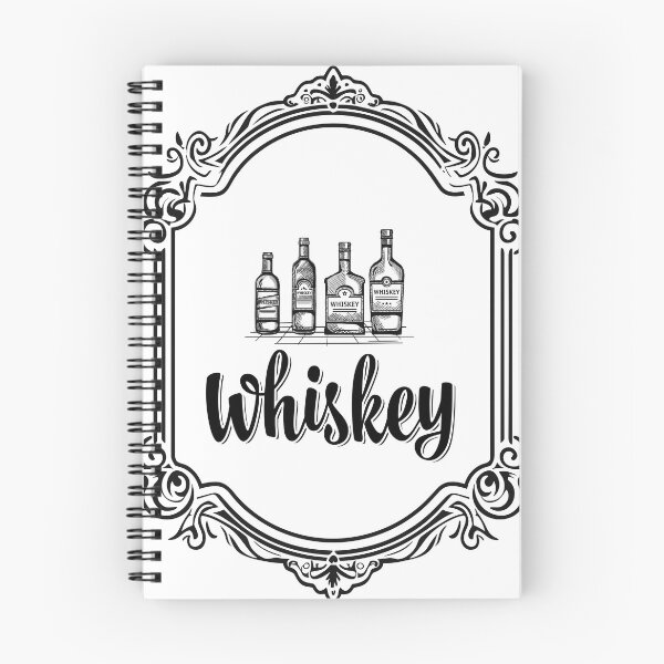 Artikelvorschau, Whiskey entworfen und verkauft von Creammersee.