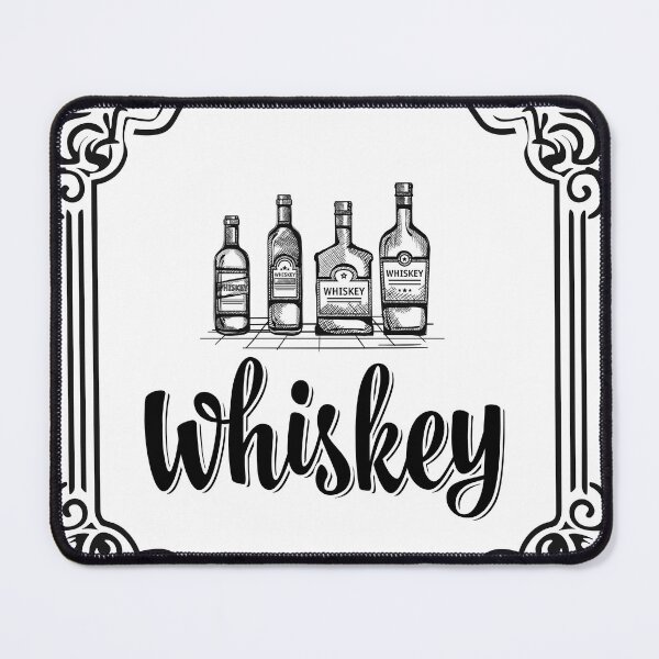 Artikelvorschau, Whiskey entworfen und verkauft von Creammersee.