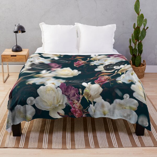 Item preview, Floral collage designed and sold by LoraSi.