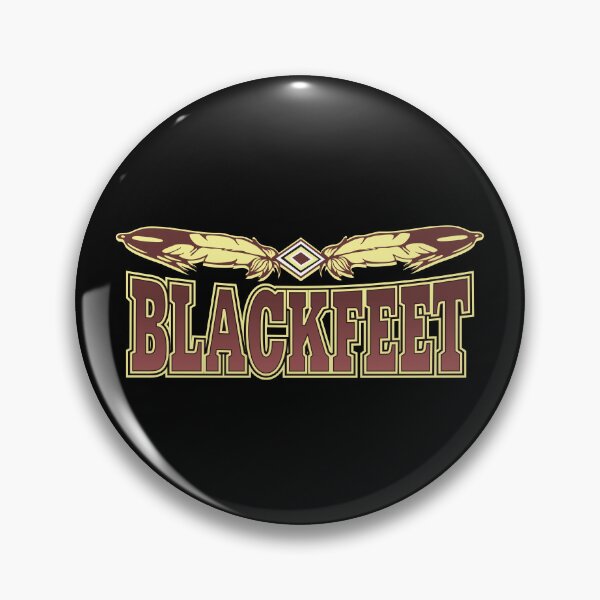 Item preview, Blackfeet Tribe designed and sold by MagicEyesOnly.