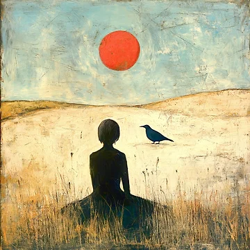 Artwork thumbnail, Finding Hope by Store With Cool Stuff