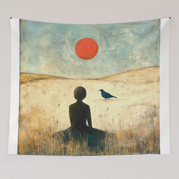 Item preview, Finding Hope designed and sold by Store With Cool Stuff.