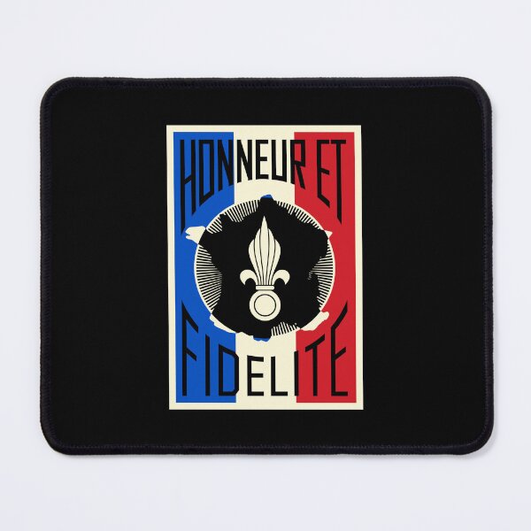 Item preview, French Foreign Legion designed and sold by sirglennbo.