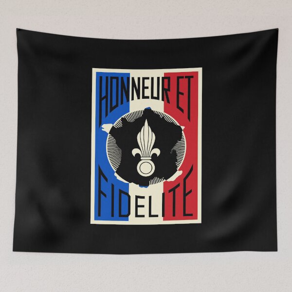 Item preview, French Foreign Legion designed and sold by sirglennbo.