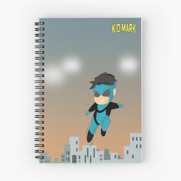 Item preview, Hero Mark Chibi designed and sold by EricaAlbq12.
