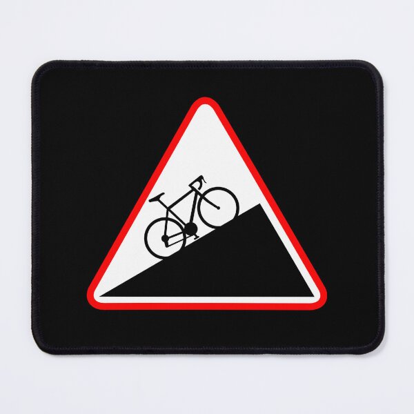 Item preview, Bike Climb designed and sold by VanKlomp.