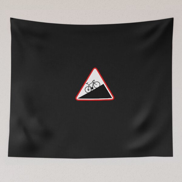 Item preview, Bike Climb designed and sold by VanKlomp.