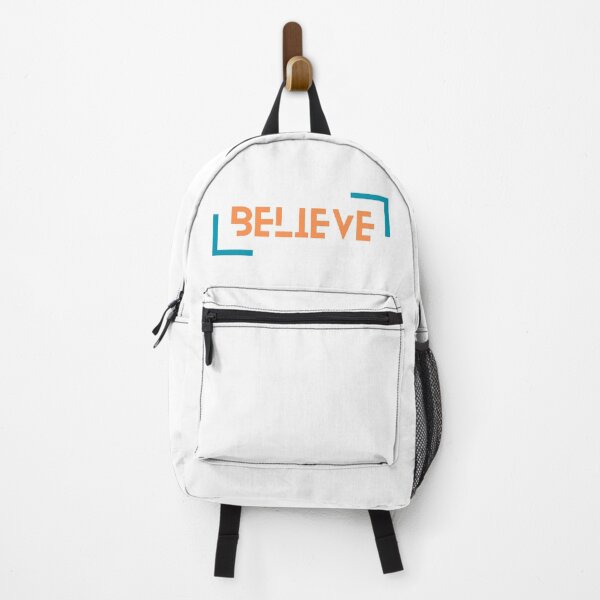 Item preview, Believe designed and sold by DLClothingCo.