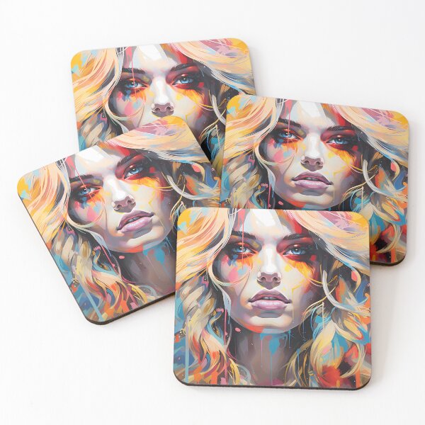 Item preview, Suzanna designed and sold by AutoPopStudio.