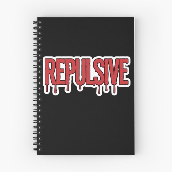 Item preview, Repulsive designed and sold by Peter Stawicki.