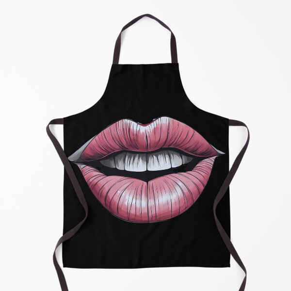 Item preview, Lips Kiss Love designed and sold by Design_Your_Day.