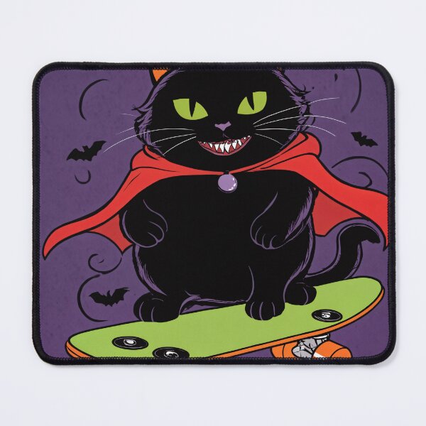 Item preview, Halloween Ghostly Gatherings designed and sold by CuddlyStudio.