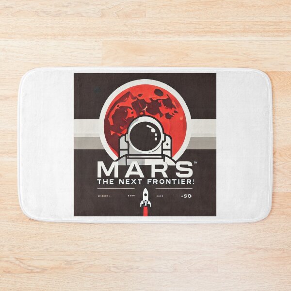 Item preview, space x designed and sold by TEEJAMBOREE.