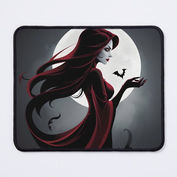 Item preview, Vampire logo designed and sold by Shikrolao.