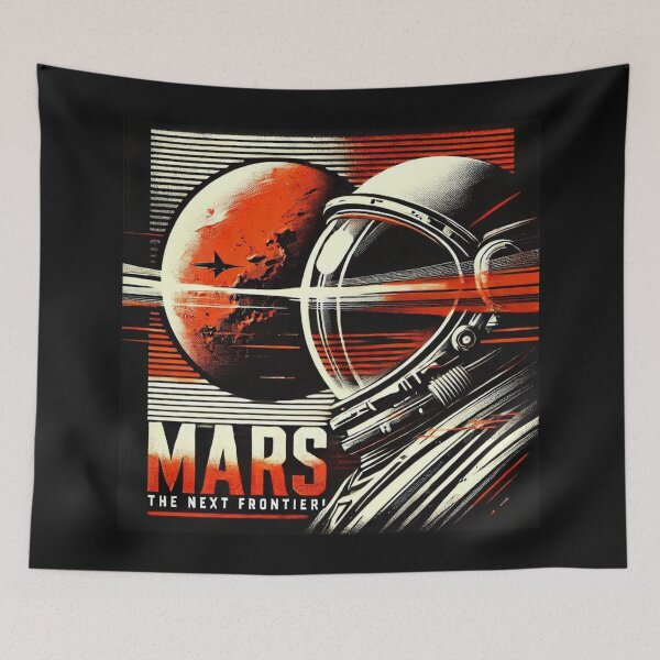Item preview, space x designed and sold by TEEJAMBOREE.