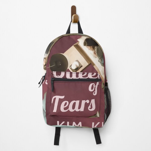 Item preview, Queen of Tears poster designed and sold by si-cha.