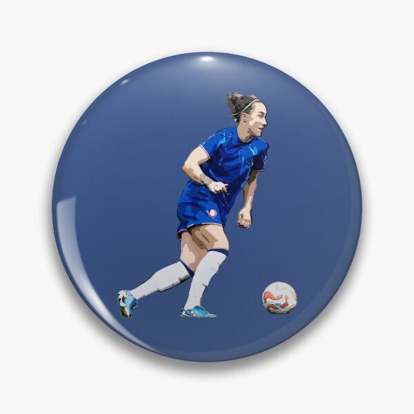 Item preview, Lucy Bronze designed and sold by raffrasta.