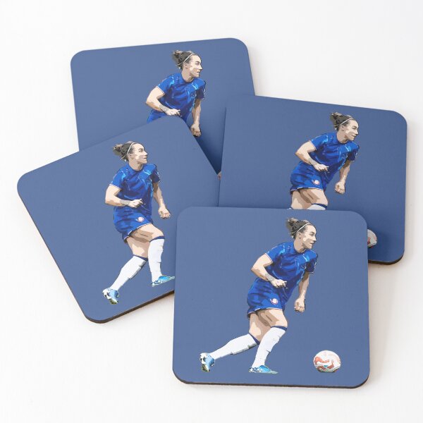Item preview, Lucy Bronze designed and sold by raffrasta.
