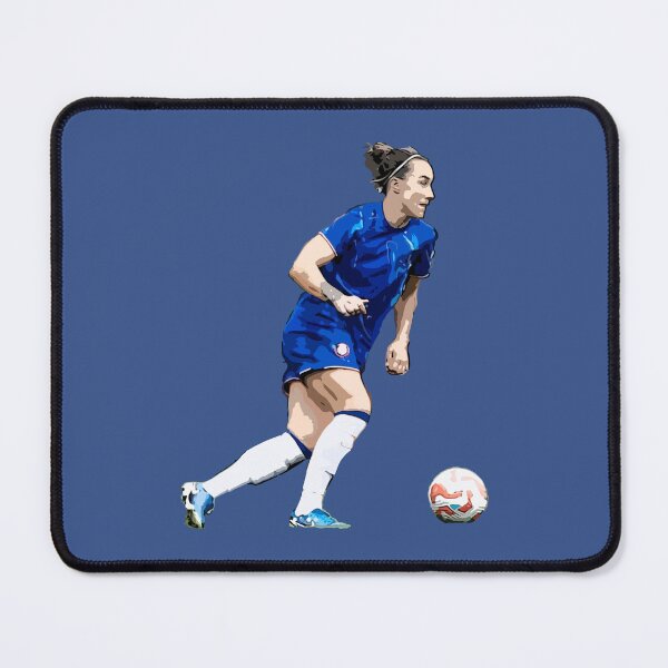 Item preview, Lucy Bronze designed and sold by raffrasta.