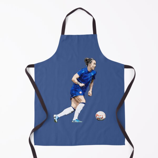 Item preview, Lucy Bronze designed and sold by raffrasta.