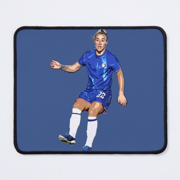 Item preview, Lucy Bronze designed and sold by raffrasta.